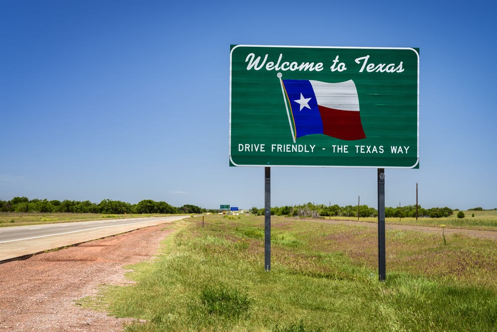 Places To Visit In Texas By Charter Bus